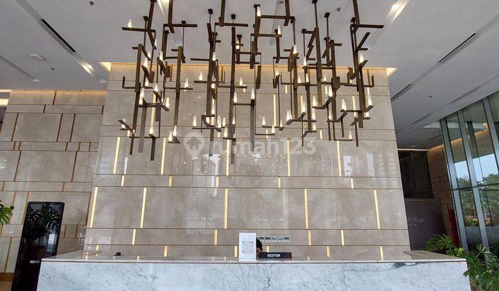 Premium Office Grade A lokasi strategis di Jakarta Pusat 9