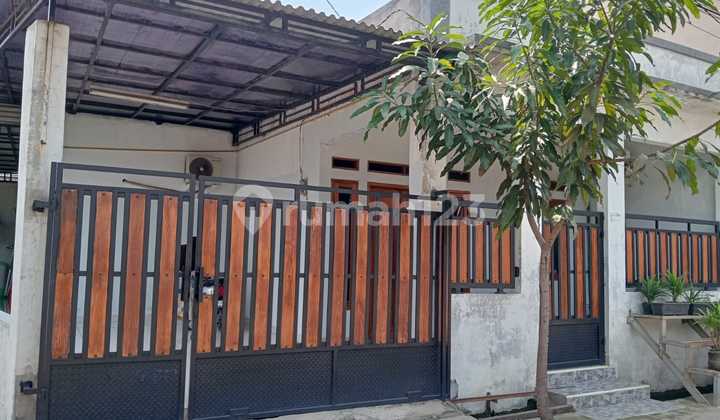 Jual Cepat Rumah Minimalis di Perum Permata Tangerang, Posisi Di Sudut Jual Cepat Rumah Minimalis di Perum Permata Tangerang, Posisi Di Sudut