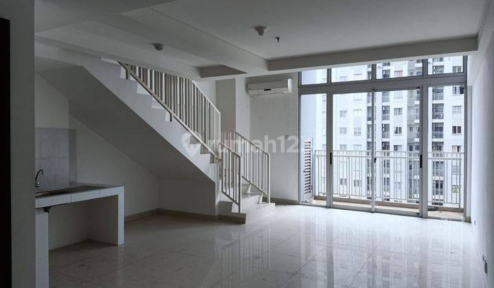 Kantor SOHO Podomoro 104 m2, Murah, Bebas Kerja 24 Jam, Hrg Nego 1