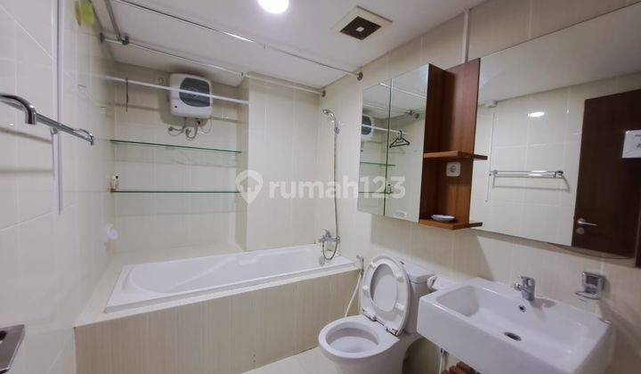 Sewa Home Office Soho Podomoro City 119 M2 Furnished Hrg Nego 9