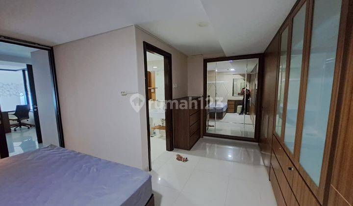 Sewa Home Office Soho Podomoro City 119 M2 Furnished Hrg Nego 10
