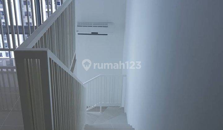 Jual Rugi Sangat Murah Kantor di Soho Podomoro City Luas 96 M2 4