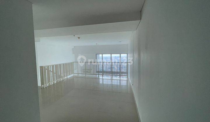 Jual Rugi Sangat Murah Kantor di Soho Podomoro City Luas 96 M2 7