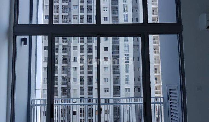 Jual Rugi Sangat Murah Kantor di Soho Podomoro City Luas 96 M2 9