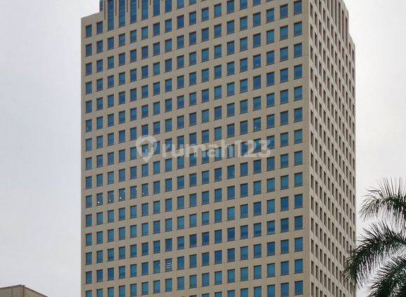 Sewa Area Retail 392 M2 di Sentral Senayan, Area Prime, Exclusive 5