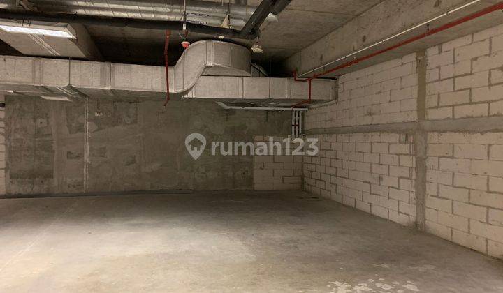 Sewa Area Retail 641 M2 di Menara Astra Sudirman, Exclusive,prime 5