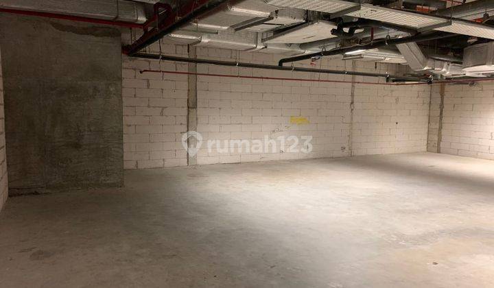 Sewa Retail 140 M2 di Mayapada Tower Sudirman, Murah, Strategis 2