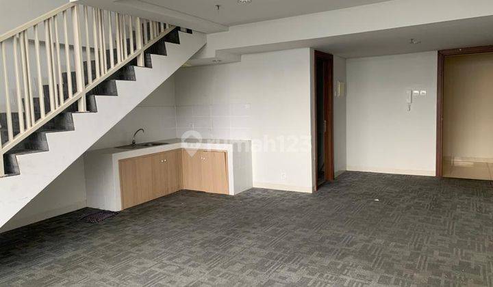 Sewa Kantor Soho Pancoran 97 M2 Murah, Fasilitas Lengkap, Nego 1