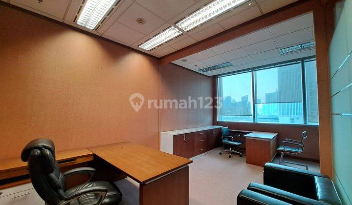 Sewa Kantor, Office Space Di Jakarta Selatan | Rumah123.com - Hal 4