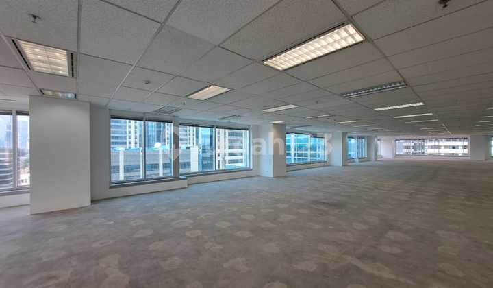 Sewa Kantor 1 Lt Full 1650 M2 di Menara Mandiri Scbd Kondisi Bare Sewa Kantor 1 Lt Full 1650 M2 di Menara Mandiri Scbd Kondisi Bare