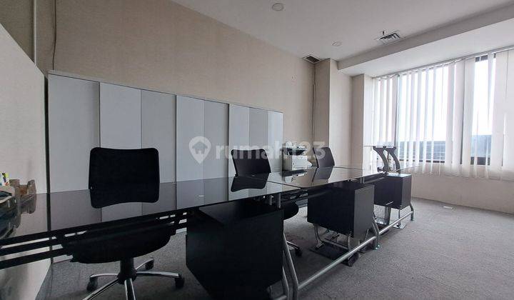 Sewa Mini Office 64 M2 di Its Tower Ps. Minggu Jaksel, Siap Huni 1