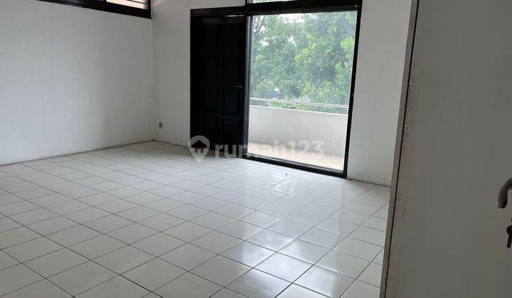 Jual Cepat Rumah Klasik Mewah di Bangka Kemang Jaksel, Hrg Nego 2