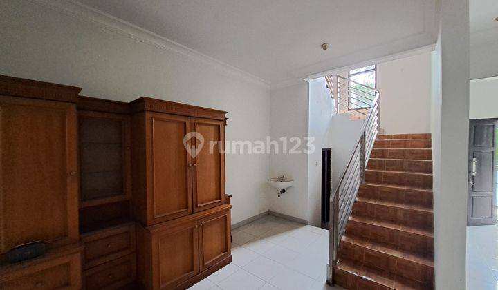 Jual Cpt Rumah Minimalis 2 Lantai di Jagakarsa, Tnh Luas, Hrg Miring 2