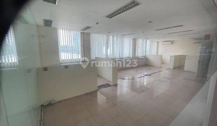 Sewa Mini Building Utk Kantor, Bank, Klinik, Dll di Gambir Jakpus 2