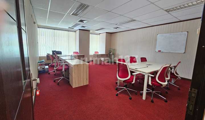 Sewa Kantor Siap Huni 50 M2 di Gedung Graha Dirgantara Halim Jaktim Sewa Kantor Siap Huni 50 M2 di Gedung Graha Dirgantara Halim Jaktim