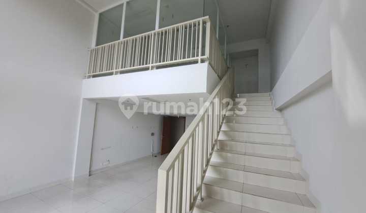 Office Rental SOHO Pancoran, Suitable for Podcast Studio and Live Streaming