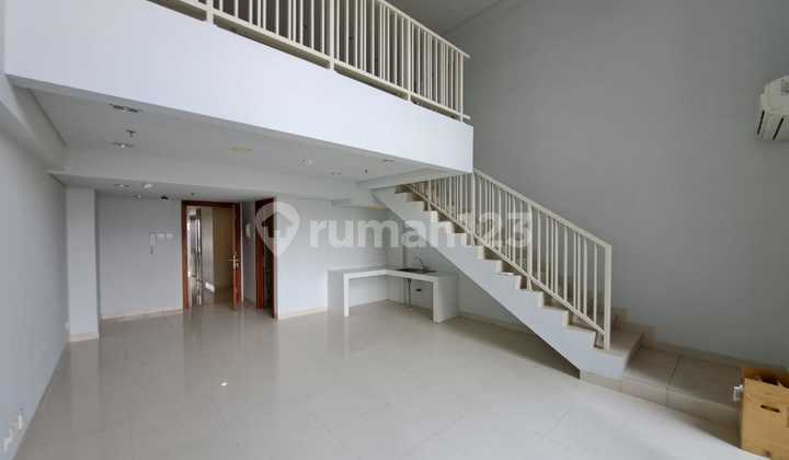 Office for Rent 130 M2 in Soho Pancoran, Strategic and Affordable