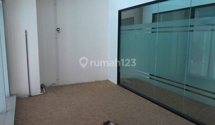 Sewa Mini Office 97 M2 di Sopo Del Tower Mega Kuningan, Kondisi Fitted 2