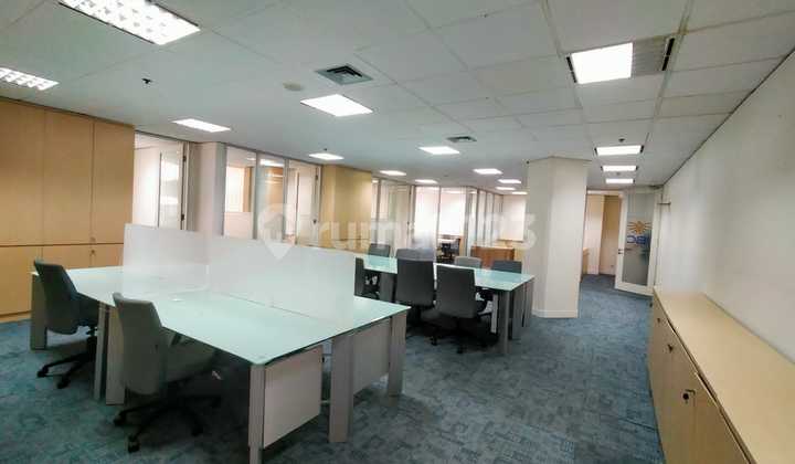 Sewa Kantor 165 M2 Full Furnish di Sequis Center Scbd, Lokasi Prime Sewa Kantor 165 M2 Full Furnish di Sequis Center Scbd, Lokasi Prime
