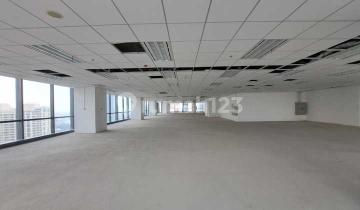Rent a Full 1-Story Office of 2053 m2 in Pakuwon Tower Kokas, 24-Hour Option Available Rent a Full 1-Story Office of 2053 m2 in Pakuwon Tower Kokas, 24-Hour Option Available