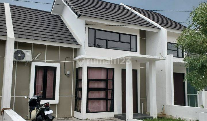 Dijual Rumah Shm Sudah Renovasi Di Sukodono Sidoarjo 1