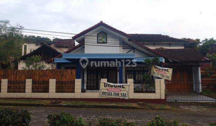 Jual Rumah di Perumahan Green Valley Senggigi  1