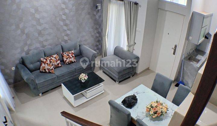 Dijual Rumah Mewah 2 Lantai Dilokasi Strategis Jalan Pisangan Baru Matraman  2