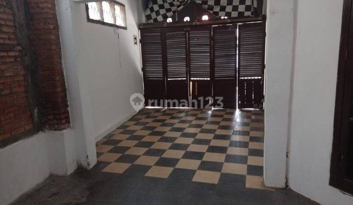 Di jual rumah 2 lantai siap huni di kalisari jakarta-timur  15
