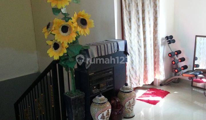 Di jual rumah minimalis di kalisari jakarta timur  3