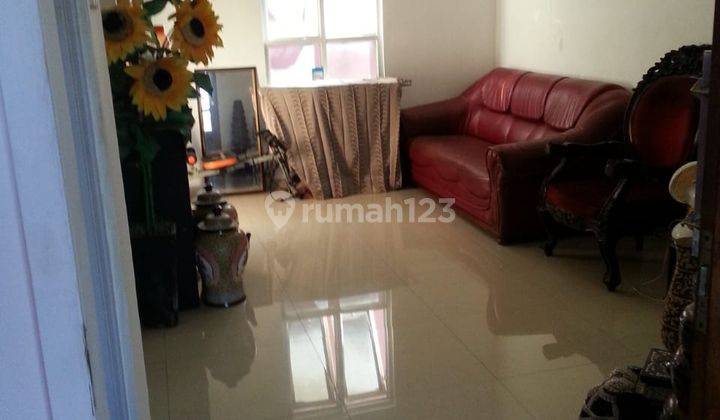 Di jual rumah minimalis di kalisari jakarta timur  4