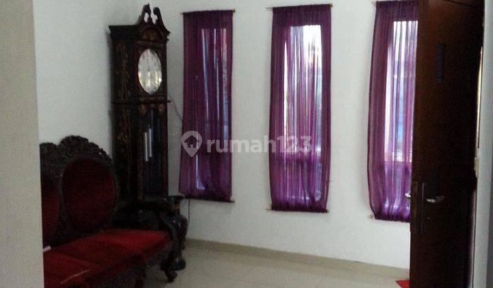 Di jual rumah minimalis di kalisari jakarta timur  8