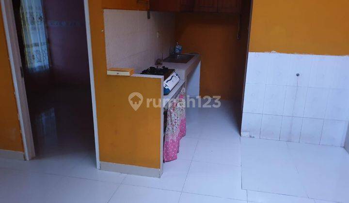 Di jual rumah siap huni di kalisari lokasi strategis  4