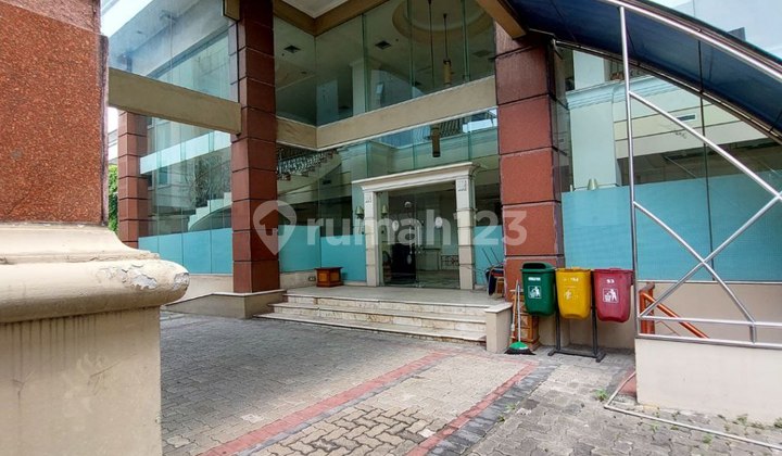 Hotel Lama Tidak Beroperasi di Mampang Jaksel Hotel Lama Tidak Beroperasi di Mampang Jaksel