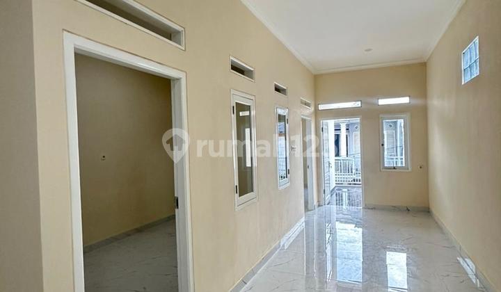 Dijual Rumah Siap Huni di Kranggan Permai Cibubur 2