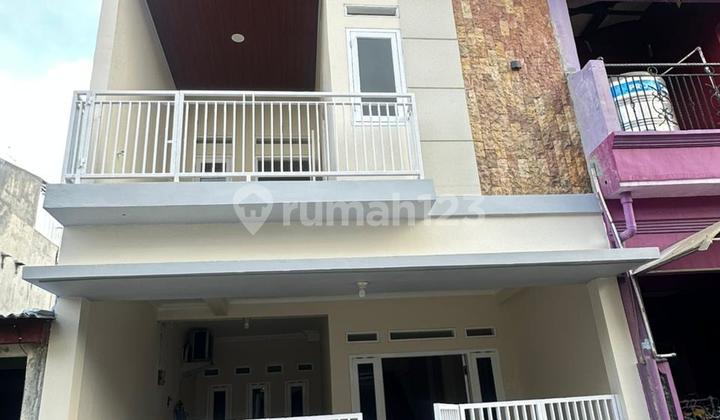 Dijual Rumah Siap Huni di Kranggan Permai Cibubur Dijual Rumah Siap Huni di Kranggan Permai Cibubur