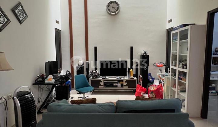 For Sale Ready-to-Live House in Dikalisari, Pasar Rebo, East Jakarta For Sale Ready-to-Live House in Dikalisari, Pasar Rebo, East Jakarta