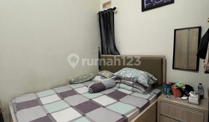 For Sale Ready-to-Live House in Dikalisari, Pasar Rebo, East Jakarta For Sale Ready-to-Live House in Dikalisari, Pasar Rebo, East Jakarta