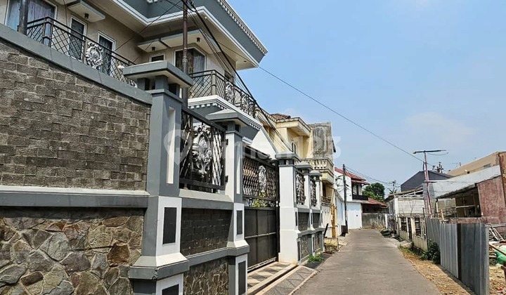 Dijual Rumah Siap Huni Di Jatwaringin Pondok Gede Dijual Rumah Siap Huni Di Jatwaringin Pondok Gede