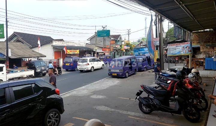 Ruko Indomaret Reguler Parung Kuda Sukabumi Bisa To Fc 2