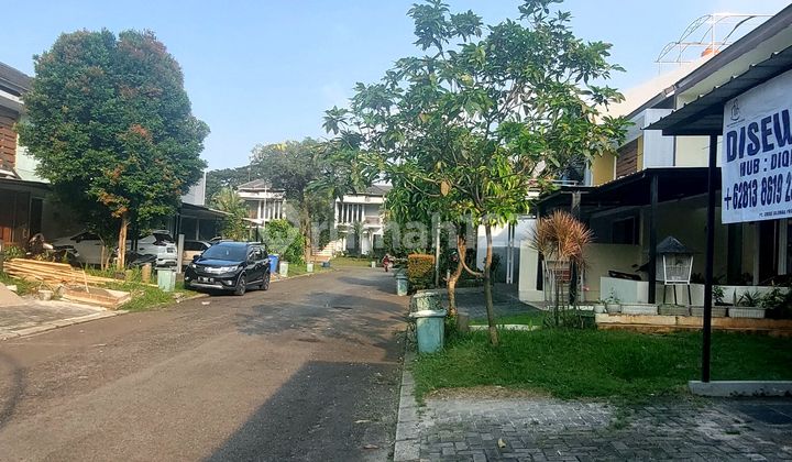 Rumah Disewa Siap Huni Dicitragran Cibubur Dekat Lrt Dan Tol 2