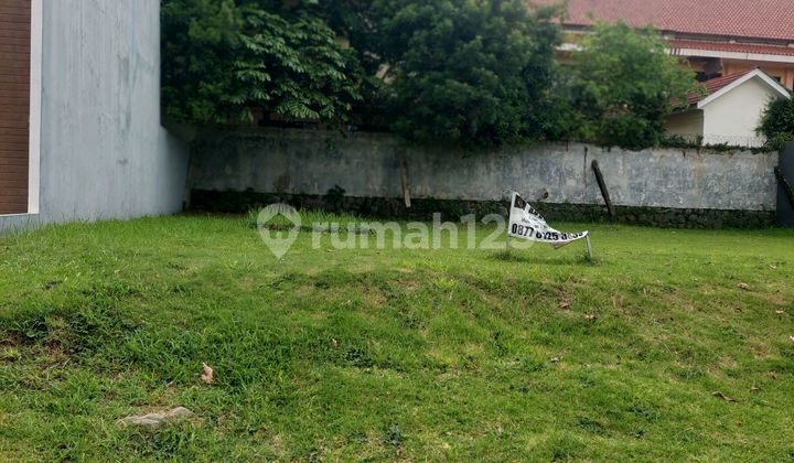 Land.plot 2Lt.ready to build.citraland.cibubur Land in Cibubur Land.plot 2Lt.ready to build.citraland.cibubur Land in Cibubur