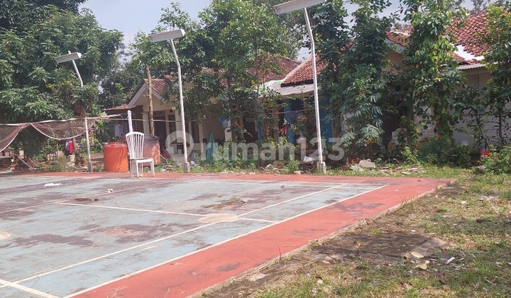 Tanah Jual Harga Njop Dileuwinanggung Cibubur Tapos Depok Tanah Jual Harga Njop Dileuwinanggung Cibubur Tapos Depok