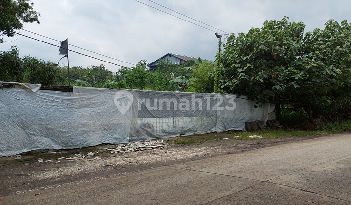 Lahan Untuk Pabrik Dikedep Cicadas Gunung Putri Bogor Lahan Untuk Pabrik Dikedep Cicadas Gunung Putri Bogor