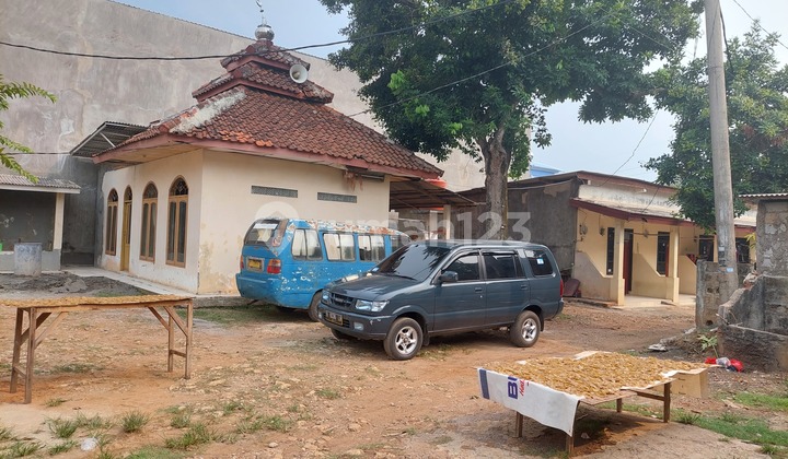 Jual Cepat 19 Petak Rumah Kontrakan Dekat Mall Ciputra Citra Gran 2