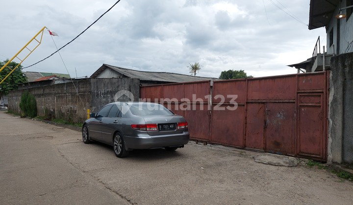 Warehouse in Pancasila Industrial Area, Gunung Putri, Near Toll Road Warehouse in Pancasila Industrial Area, Gunung Putri, Near Toll Road