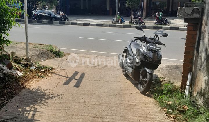 Rumah Dibawah Harga Pasar Dekat Tol Jatikarya Cibubur 2