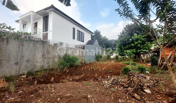 Tanah Siap Bangun Dekat Tol Dan Lrt Di Leuwinanggung Cibubur Tanah Siap Bangun Dekat Tol Dan Lrt Di Leuwinanggung Cibubur