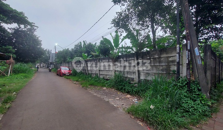 Jual Tanah Dibawah NJOP Dekat Tol dan LRT Leuwinanggung Depok Jual Tanah Dibawah NJOP Dekat Tol dan LRT Leuwinanggung Depok