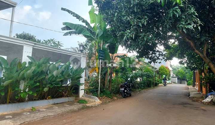 Tanah Siap Bangun Dekat Lrt Dan Tol Cibubur Dileuwinanggung Tanah Siap Bangun Dekat Lrt Dan Tol Cibubur Dileuwinanggung