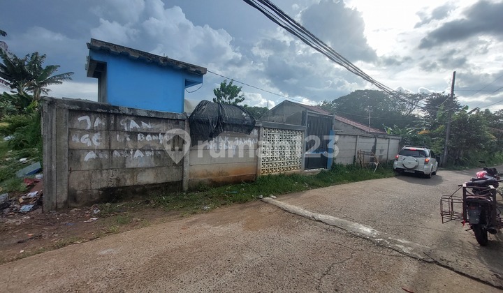 Tanah Dekat LRT dan Tol Jual Dibawah NJOP Jonggol Tanah Dekat LRT dan Tol Jual Dibawah NJOP Jonggol